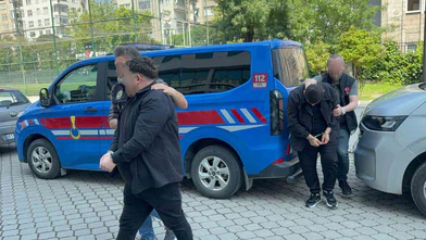 Narkotik Operasyonu: 2 Şüpheli Tutuklandı