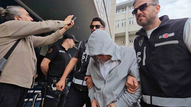 Rüşvet Operasyonunda Skandal İddialar! 11 Şüpheli Adliyeye Sevk Edildi