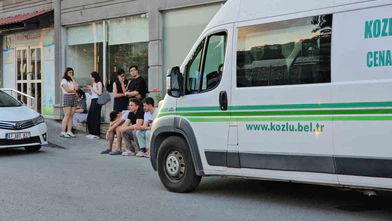 Tıp Fakültesi Öğrencisi Yurt Odasında Ölü Bulundu