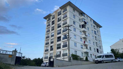 7. Kattan Düşen 2 Yaşındaki Çocuk Hayatını Kaybetti