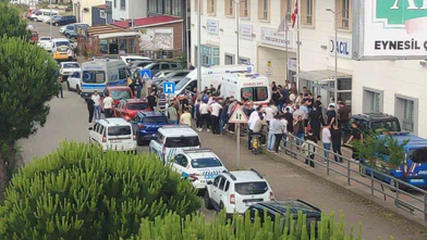 Borç Tartışması Kanlı Bitti! 21 Yaşındaki Genç Ağır Yaralandı