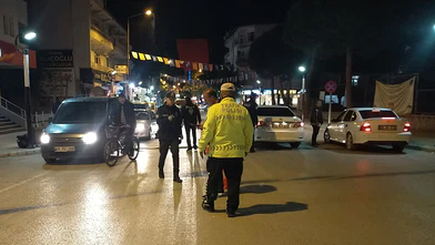 Çorum’da aranan 21 kişi yakalandı