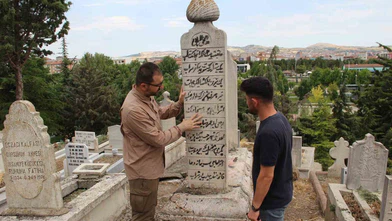 Çorum’da binlerce yıllık kültürel hafıza uzman ekip tarafından gün yüzüne çıkarılıyor