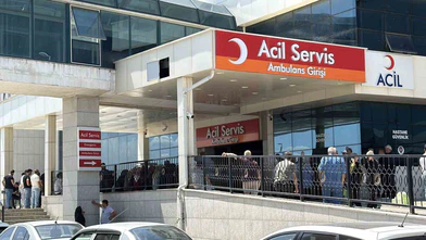 Arazi Kavgası Kanlı Bitti! Tabancayla Vurulan Kişi Ağır Yaralandı