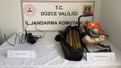 13 Operasyonda Çok Sayıda Kaçak Ürün Ele Geçirildi