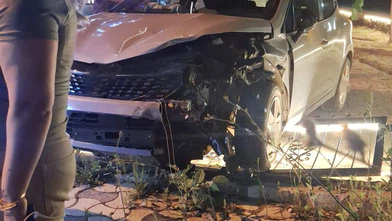 İki Ayrı Trafik Kazası: 3 Kişi Yaralandı