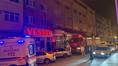 Dini Nikahlı Eşini Öldürdü, Ardından İntihara Kalkıştı