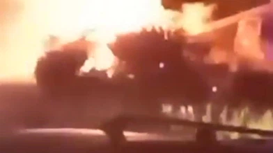Trafik Kazası! 3 Kişi Hayatını Kaybetti, 4 Kişi Yaralandı