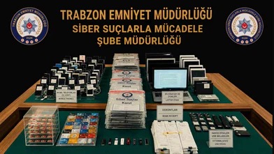 1,5 Milyarlık Bahis Vurgunu Çökertildi