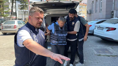Dehşet: Çocukların Yardım Çığlığı Anneyi Kurtaramadı