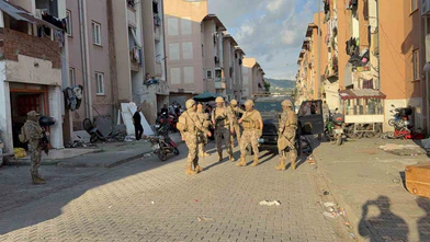 Yasa Dışı Bahis Şebekesine Büyük Darbe