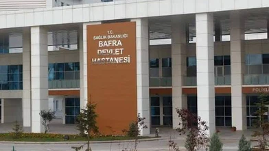 Zehirlenme Şüphesi: Hastanede 50 Kişi Tedavi Altına Alındı