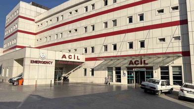 Çorum FK’nın Yıldızı Kazada Yaralandı!