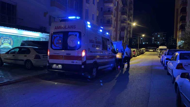 Çorum’da kötü koku ihbarı ekipleri harakete geçirdi: 52 yaşındaki adam evinde ölü bulundu