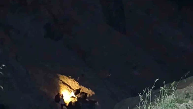 Otomobil 100 Metrelik Uçuruma Yuvarlandı: 1 Ölü, 2 Yaralı