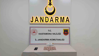 Jandarmadan Zehir Tacirlerine Darbe!