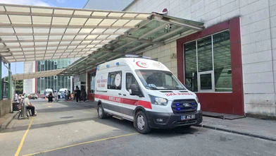 Mantar Yiyen Yaşlı Çift Hastanelik Oldu