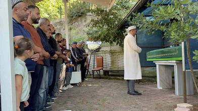 Avrupa Şampiyonu Genç Sporcu Hayatını Kaybetti