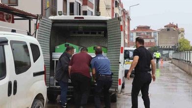Çorum’da Eski Eş Dehşeti: 2 Kişi Hayatını Kaybetti