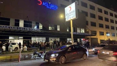 Motosiklet Kazası: 18 Yaşındaki Genç Hayatını Kaybetti