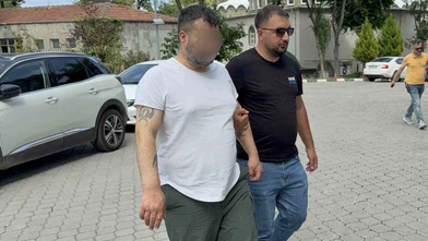 Tanımadığı Kadına Sokak Ortasında Bıçaklı Saldırı