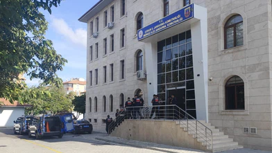 Çorum Merkezli 3 İlde Operasyon: 9 Şüpheli Gözaltına Alındı!