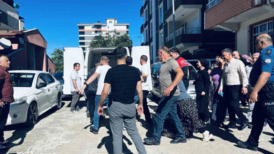 Acı Olay: Belediye Personeli Evinde Ölü Bulundu