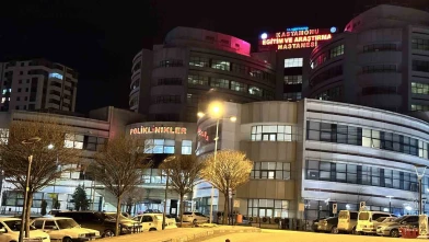 Dehşet: Baba, oğlunu tüfekle öldürdü