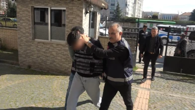 17 yaşındaki çocuk pompalı tüfekle cinayet işledi: 2 çocuk adliyeye sevk edildi