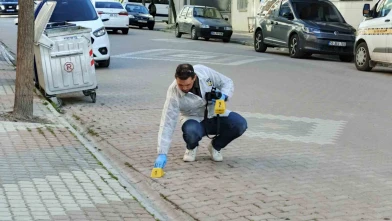 "Kız meselesi" kavgası: 1 yaralı