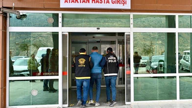 Uyuşturucu ve kaçakçılığa darbe