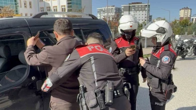 Okul çevrelerinde güvenlik alarmı