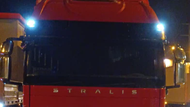 Kantar Kontrolünden Kaçan Çekicilere 420 Bin TL'lik Rekor Ceza Verildi!