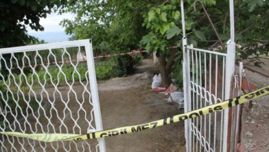 Tokat’ta 2 sivilin öldüğü 5 jandarma personelinin yaralandığı EYP davası Mayıs ayına ertelendi