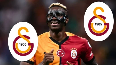 Galatasaray, Victor Osimhen Transferi İçin Icardi Stratejisini Devreye Sokuyor