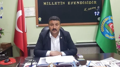 Türkiye 2030’da Su Fakiri Olabilir!