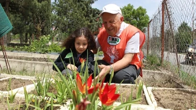 Acar: Ormanlar, Gıda Ve Suyun Güvencesidir