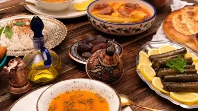 24 Mart İftar Menüsü: Geleneksel ve Lezzetli Tarifler