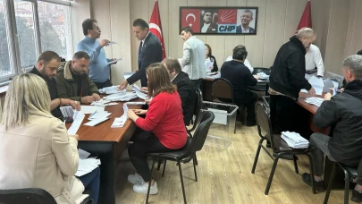 CHP'li Karagöz: "Rize, Adalete ve Demokrasiye Sahip Çıktı"