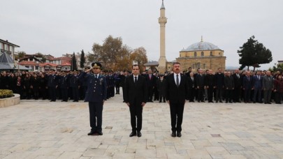 09:05’TE HAYAT DURDU