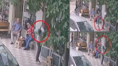 1 YAŞINDAKİ ÇOCUK BALKONDAN DÜŞTÜ