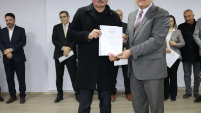 100 OKUL VE KURUMA DAHA ‘OKULUM TEMİZ BELGESİ’ VERİLDİ