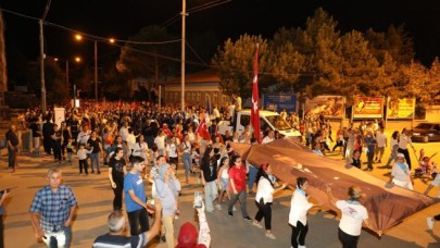100. YILA YAKIŞIR FİNAL