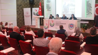 "100. YILINDA MÜBADELE VE TÜRK-YUNAN İLİŞKİLERİ KONGRESİ" SONA ERDİ