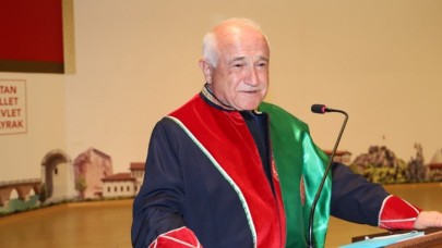 102. YILINDA TBMM KONFERANSI VERİLDİ