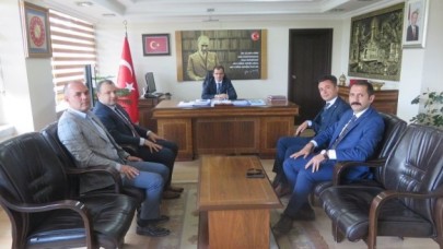112 ACİL ÇAĞRI HİZMETLERİNİN ÇALIŞMALARI DEĞERLENDİRİLDİ