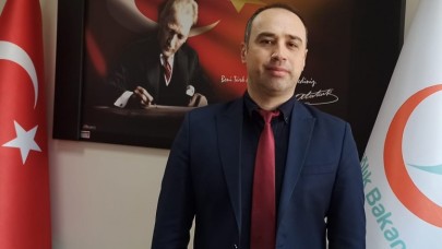“112 Çalışanlarının Acil Sağlık Hizmetleri Haftasını Kutluyorum”