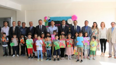 13 BİN ÖĞRENCİNİN KARNE SEVİNCİ