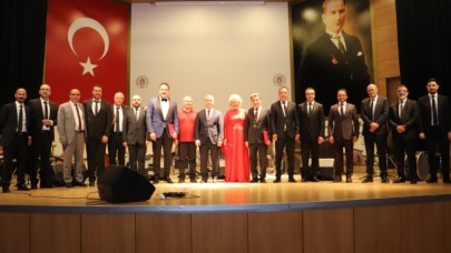 14. BAHAR ŞENLİKLERİ BAŞLADI