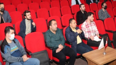 14. KÜLTÜR, SANAT VE SPOR ŞENLİĞİ KURALARI ÇEKİLDİ